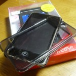 むっちりぴっちりシリコンケース！ iPod touch case Silicon case protective film BSIP10T01CBK