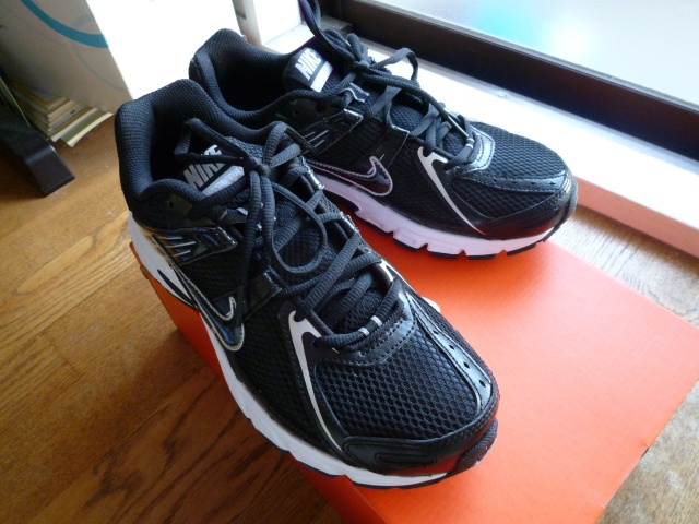 nike downshifter 3