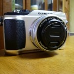 ファームウェアのバージョンアップは簡単！ OLYMPUS PEN Lite E-PL2