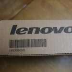 リーズナブルなノートPCで満足！Lenovo G580 2689MGJを開封