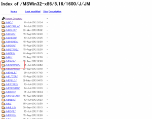 Index of -MSWin32-x86-5.16-1600-J-JM