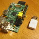 設定簡単！RaspberryPiを無線LAN化したの巻