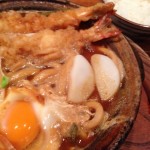 名古屋に初詣！そして山本屋の煮込みうどん！ 浜松←→名古屋 青春18きっぷ 2014年冬 その2