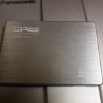 Chromebookなライフスタイル　Let’sNote CF-S8のHDDをSSDに変装してみたの巻