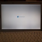 Chromebookなライフスタイル　Chromiumインストールの巻