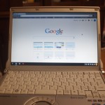 Chromebookなライフスタイル　インストール準備の巻