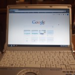 Chromebookなライフスタイル　音を鳴らしてみたの巻